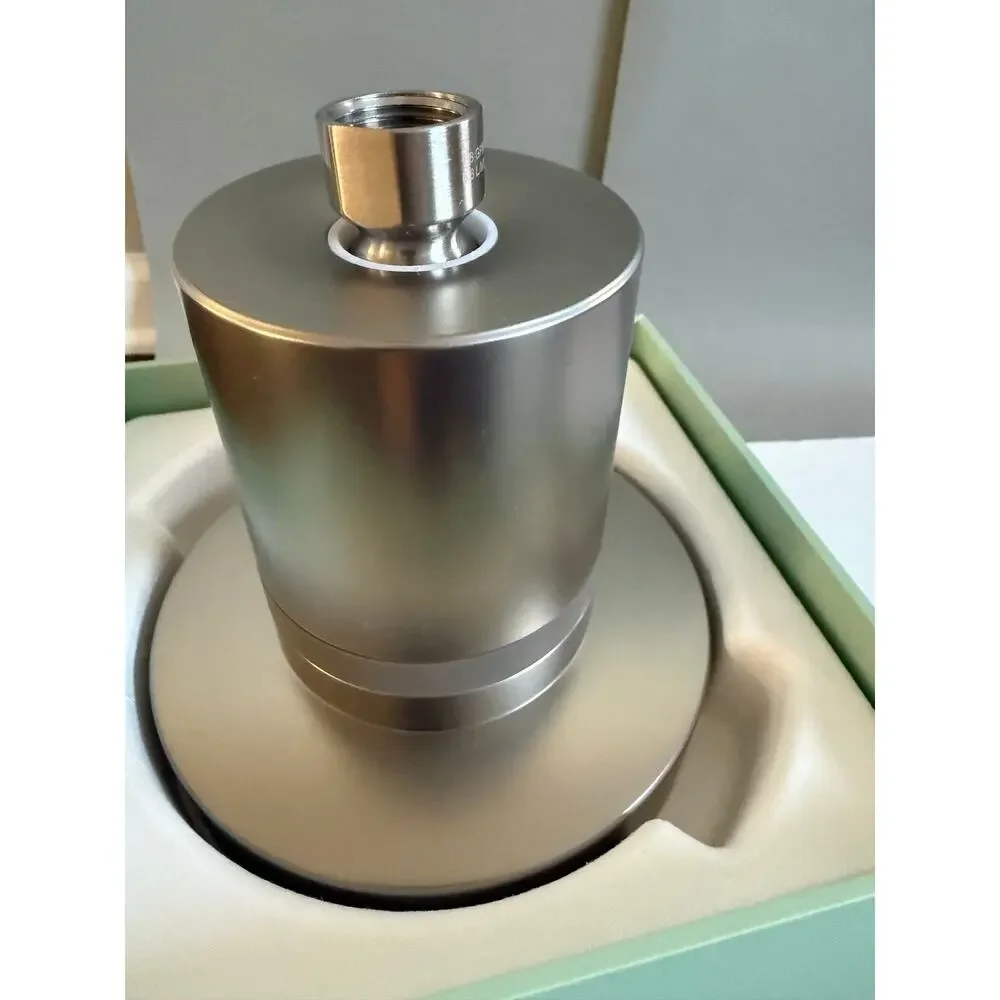 Jolie Filtered Showerhead Annual Pack